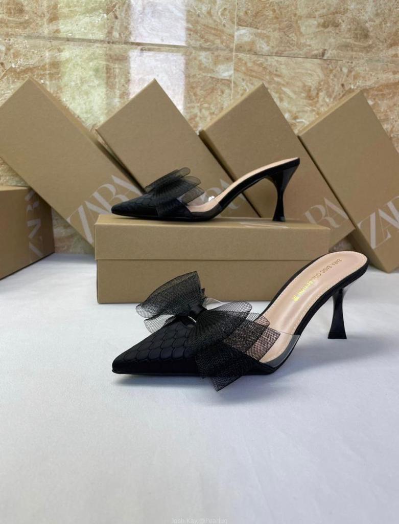 Ladies Shoes