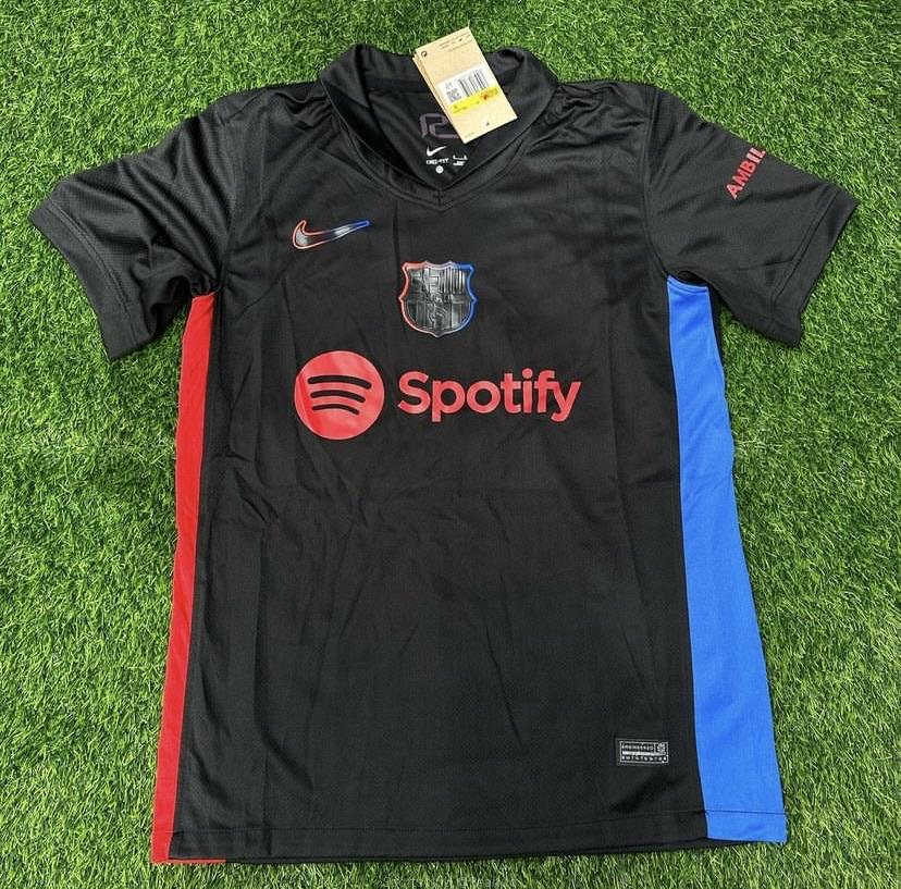 Jerseys