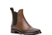Gian Cario chealse boots