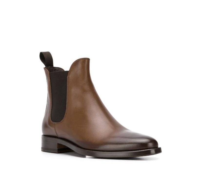 Gian Cario chealse boots