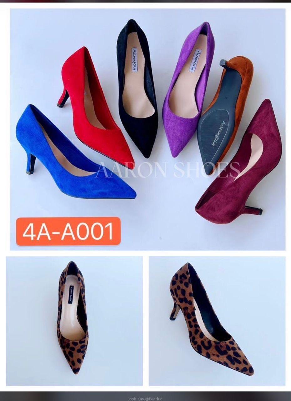 Ladies flat Shoes