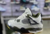 Air Jordans