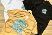 T shirts