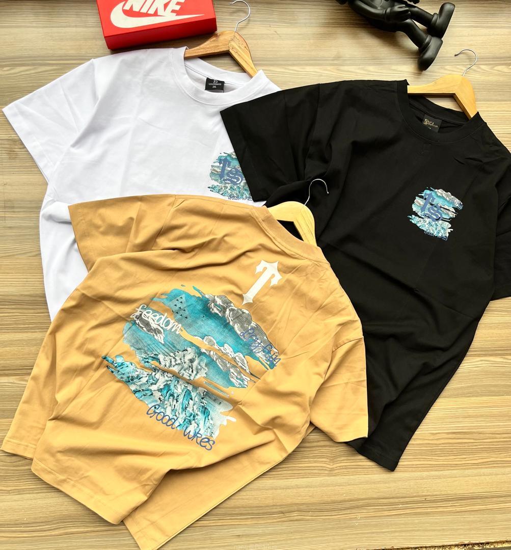 T shirts