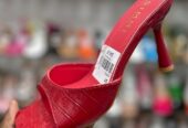 Ladies Shoes