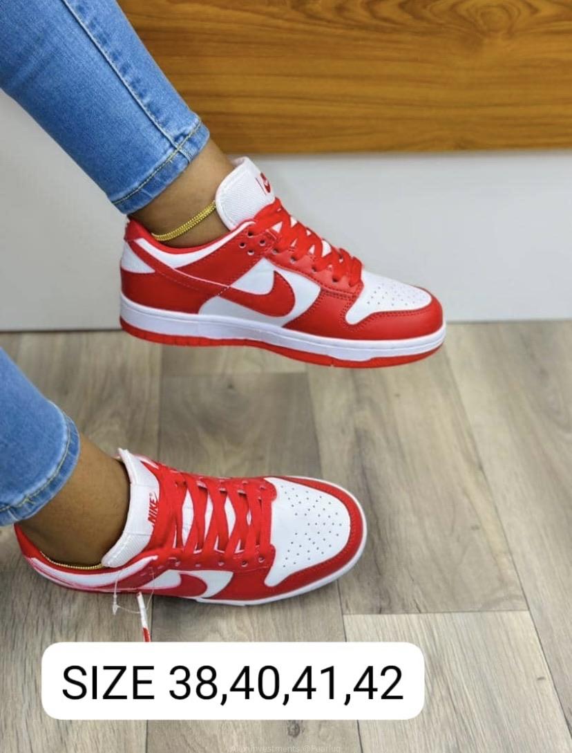Girls SB-Dunks sneakers 👟 Original first hand