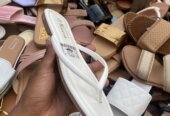Lady’s sandles