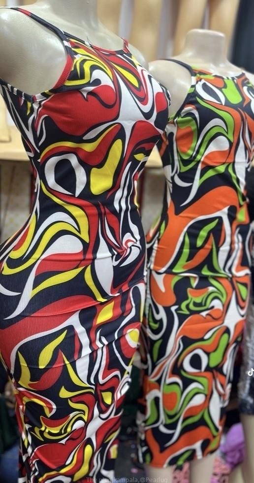 Dresses