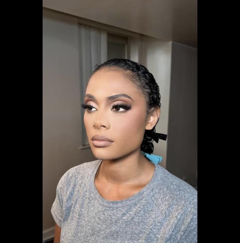 Make up for girls