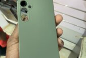 Silicon covers available in all phones