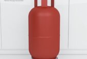 Gas cylinder