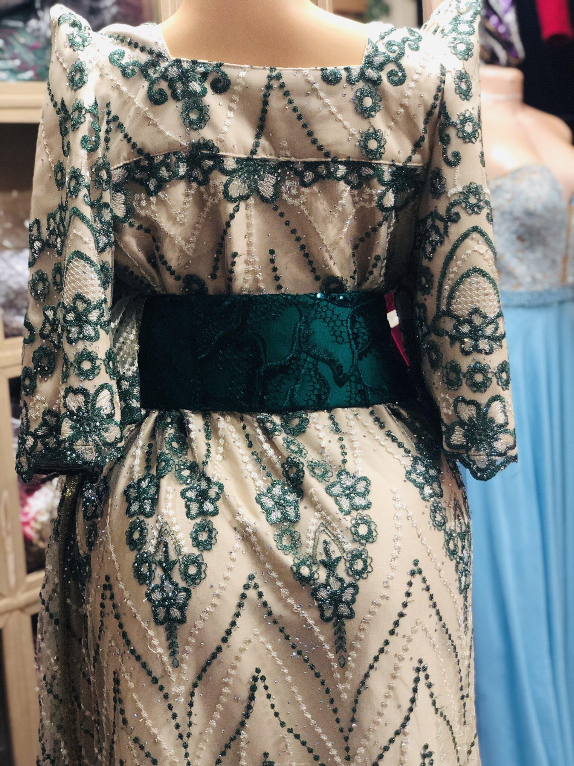 Rahma bridal wear