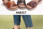 Ladies Sandals