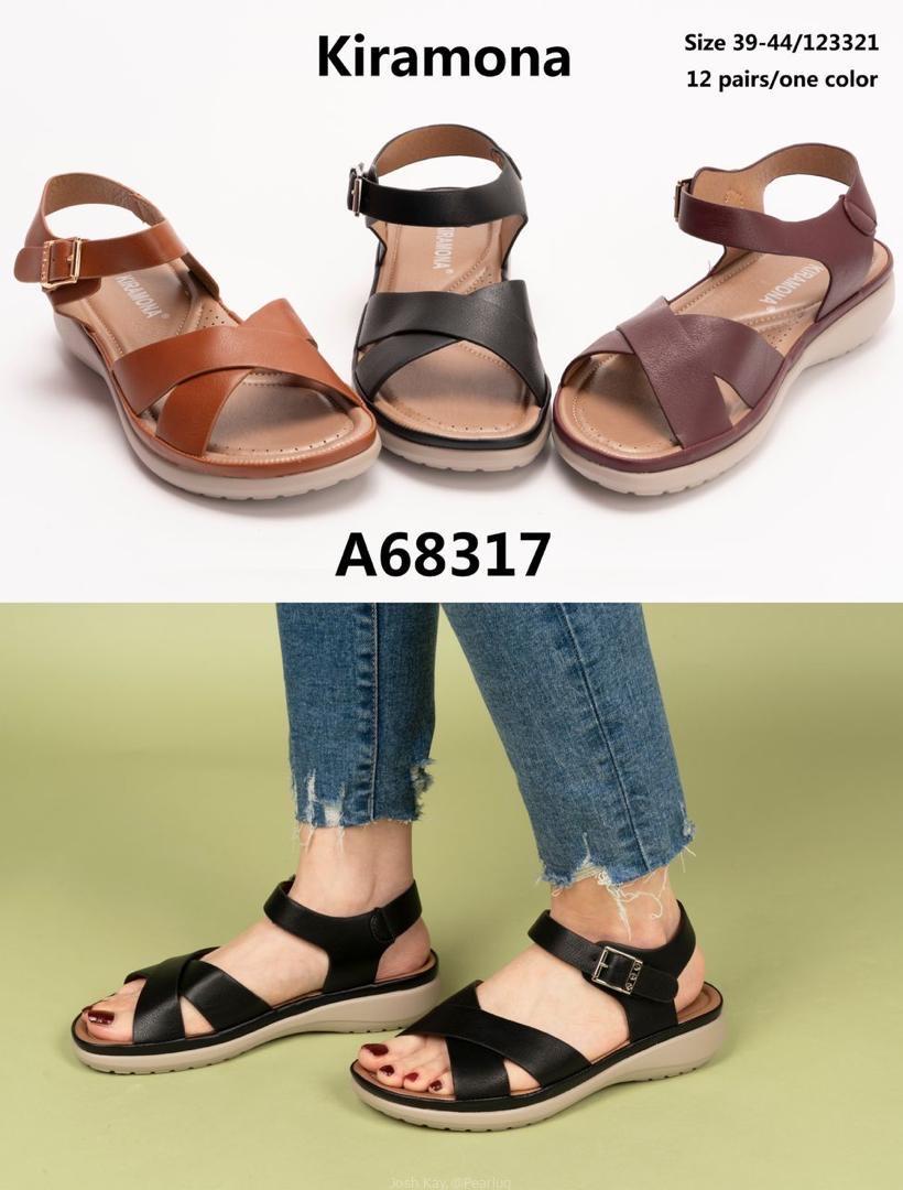 Ladies Sandals