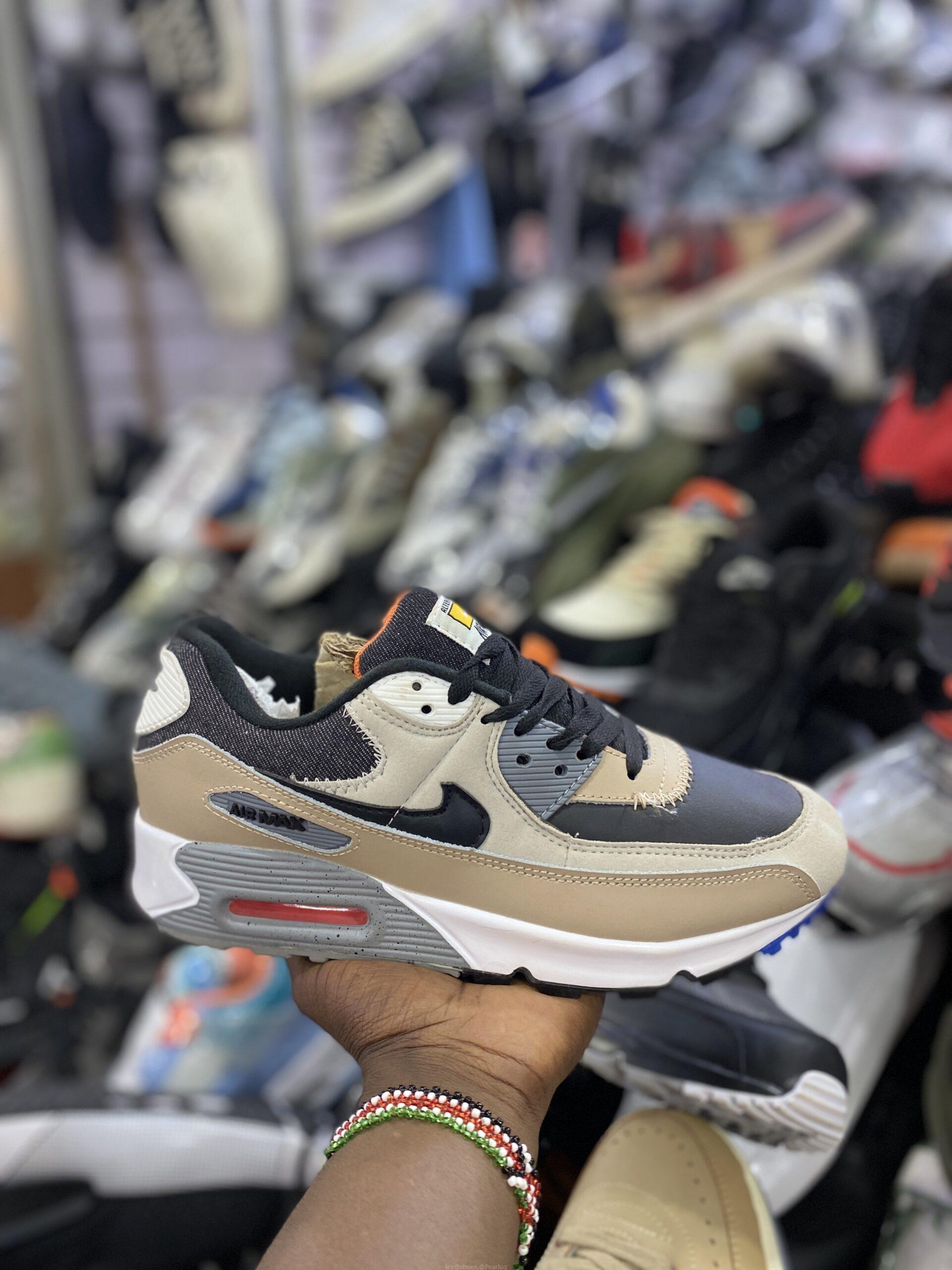 Nike airmax