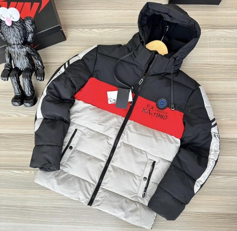 Jackets