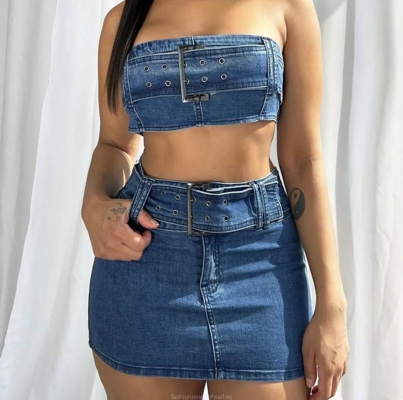 Two pieces
