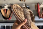 Open shoes