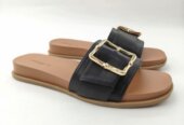 Open shoes