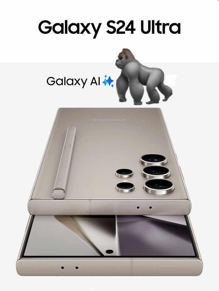 S24 ultra 1 TB