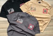 T shirts