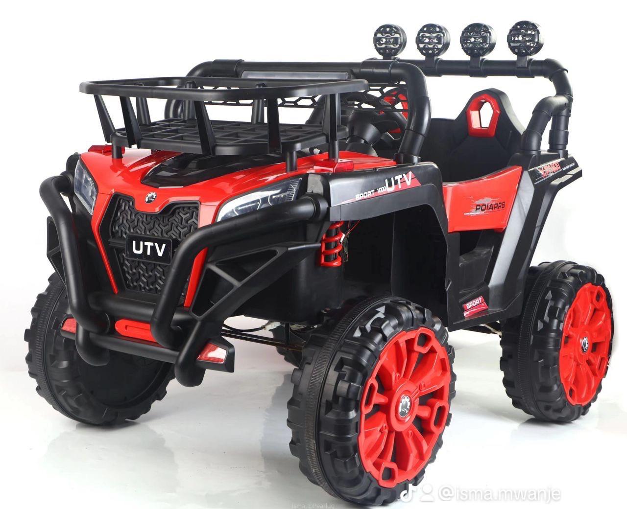 Toy cars