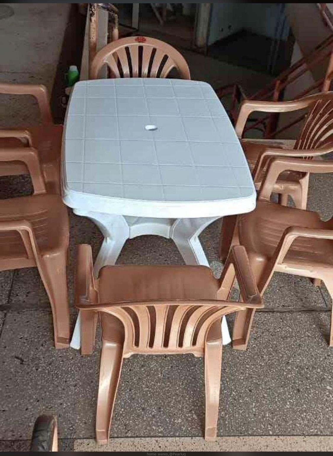 Chairs