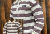 Men’s coller long sleeved shirts