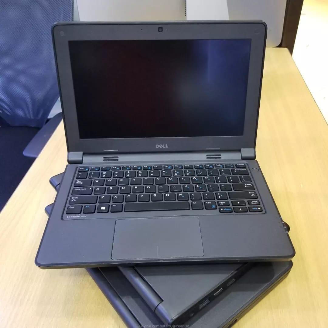 Dell latitude 3150