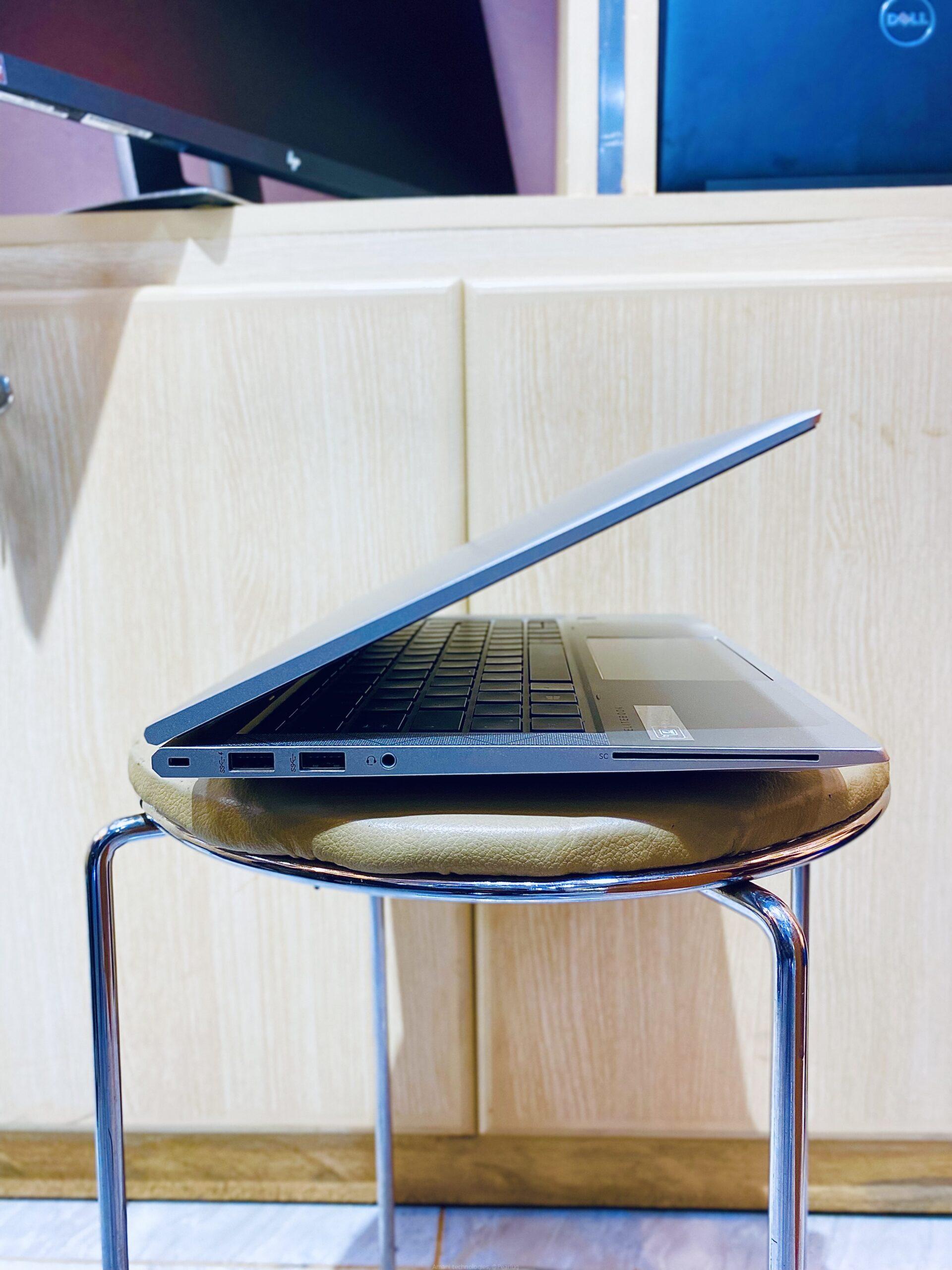 Hp computer