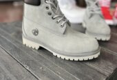 Timberland