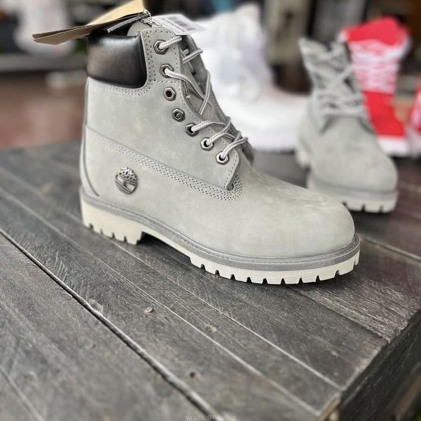 Timberland