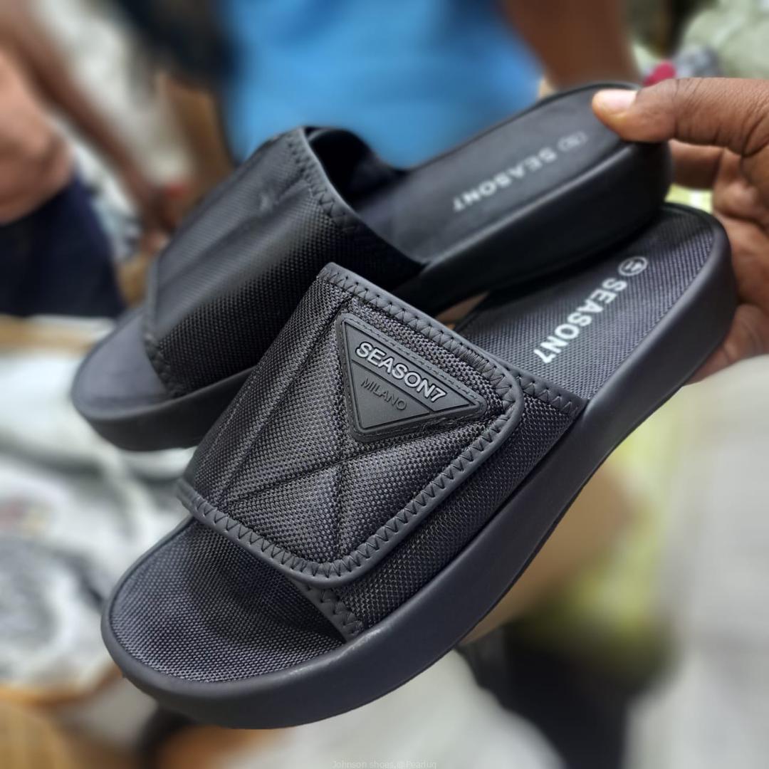 Fancy men’s sandles