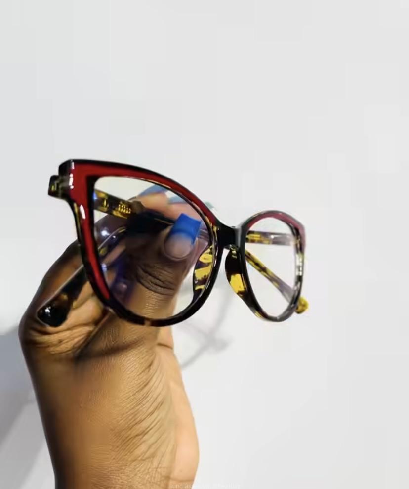Glasses
