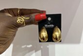 Ear rings