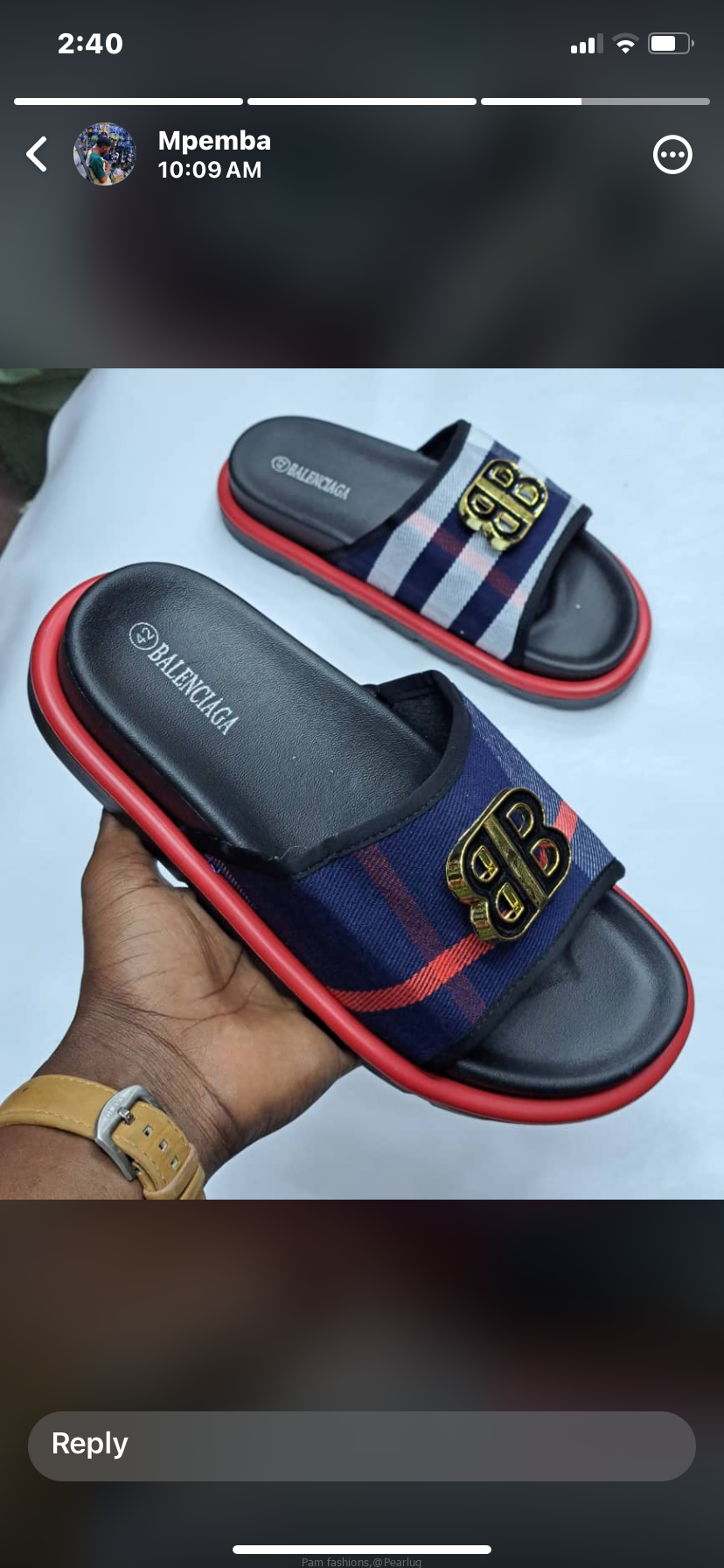Best sandles for men