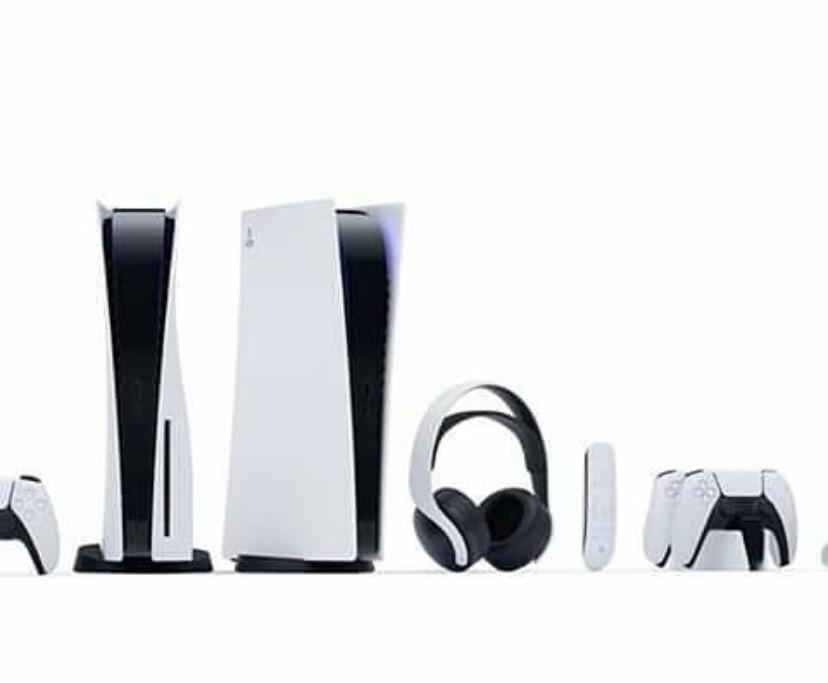 Play station 5