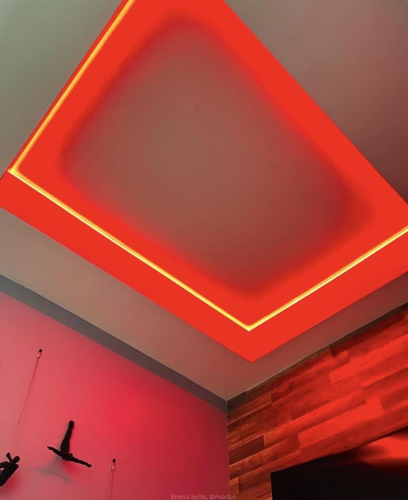Strip lights