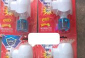 Mosquito Repellent