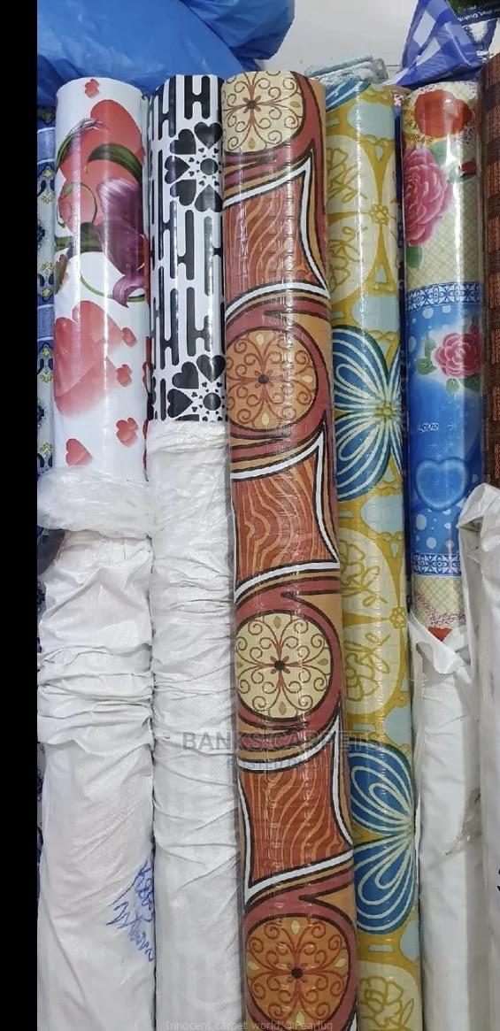 Floor carpets