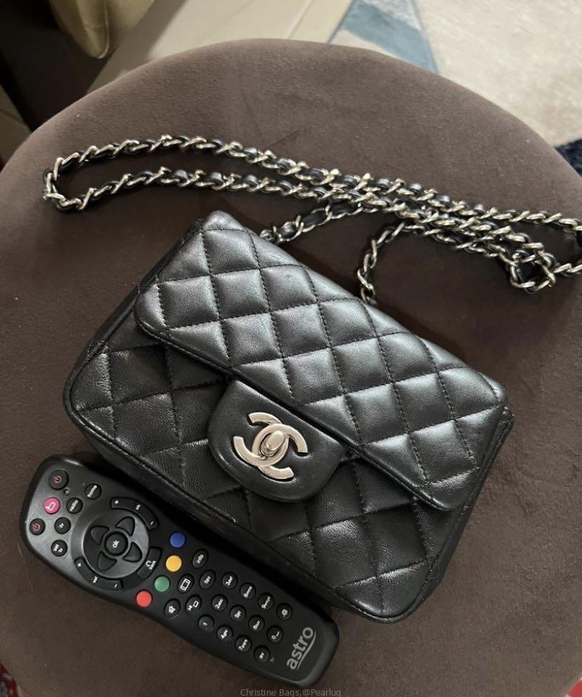 Female bags