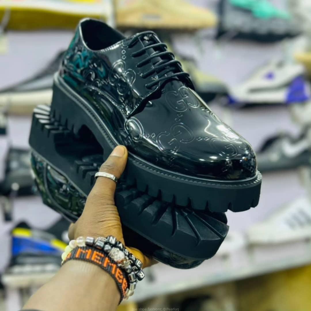 Botenga shoe