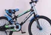 Kid’s bicycles