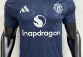 Sports jerseys