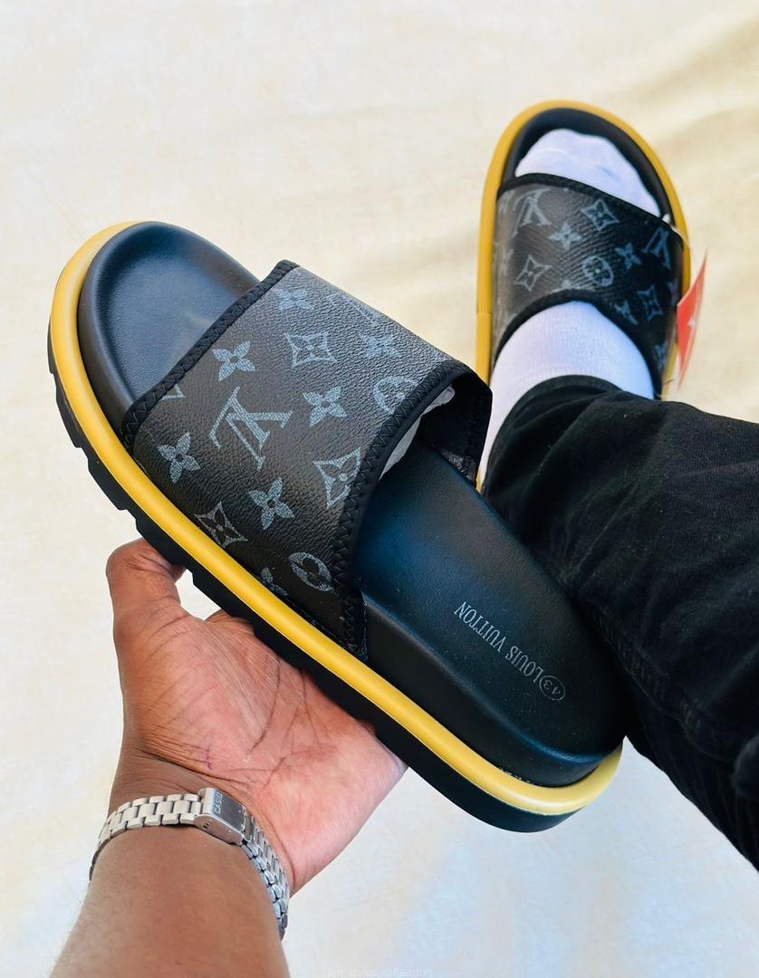 The Best men sandles