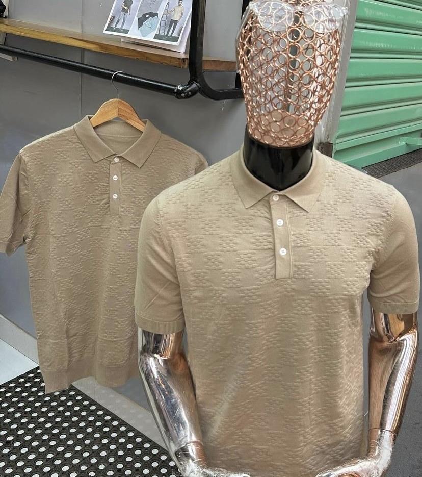 Color shirts