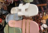 Female sandles legit