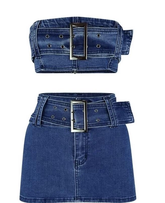 Two pieces