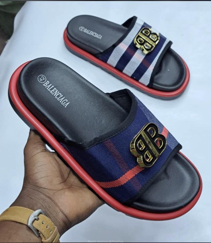 Men’s sandles
