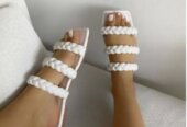 Flat shoes for Ladies